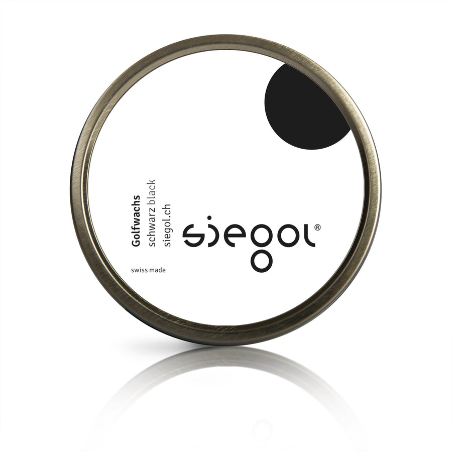 SIEGOL® Golfwachs 100 ml - Siegol