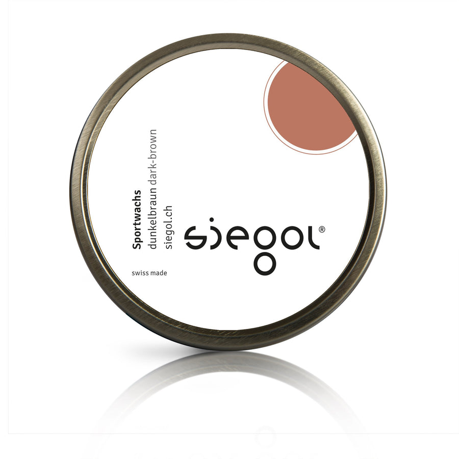 SIEGOL® Sportwachs 100 ml - Siegol